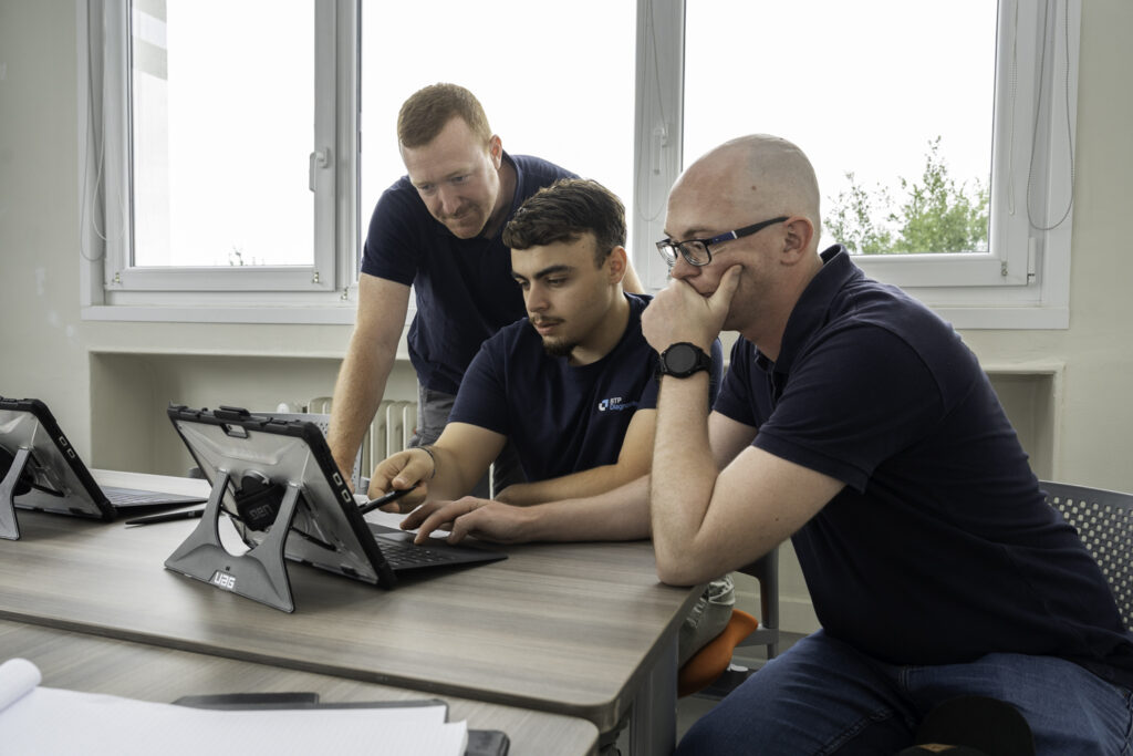 Accompagnement des équipes BTP Diagnostics lors de la préparation d’un diagnostic réglementaire