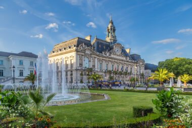 Agence BTP Diagnostics de Tours, spécialiste des diagnostics immobiliers et réglementaires en région Centre Val de Loire