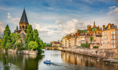 Agence BTP Diagnostics à Metz – diagnostics immobiliers et réglementaires