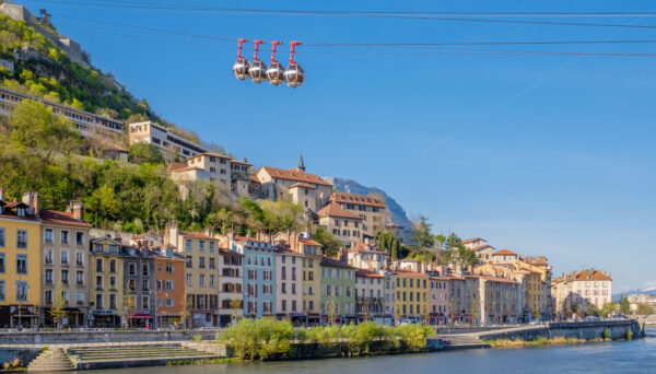 Agence BTP Diagnostics à Grenoble spécialisée en diagnostics immobiliers et réglementaires