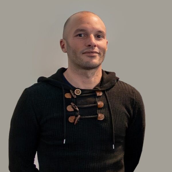 Guillaume Pelissa - Diagnostiqueur